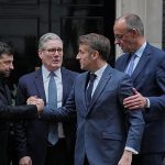 Russian intelligence claims UK and France plan to send nuclear arms to Ukraine, but offers no proof