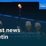 Latest news bulletin | February 7th, 2026 – Evening