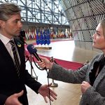 Change EU rules to stop Hungary’s abuse of veto, Lithuanian foreign minister says