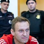 Alexei Navalny poisoning: What we know so far