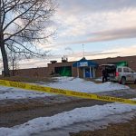 Canada school suspect shooter identified as 18-year-old with history of police visits to her home