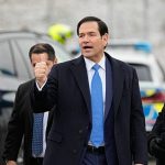 US Secratary of State Rubio tours Central Europe to bolster ties with Trump allies Fico and Orbán