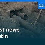 Latest news bulletin | February 17th, 2026 – Midday