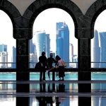 Qatar says ‘situation secure’ after Iranian attacks foiled, urges vigilance on rumours