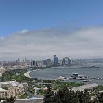 Caspian Sea faces ‘triple planetary crisis’: Can new cross-border rules save it?