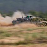 EU Parliament pushes for European preference in military mobility plan