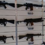 How Europe’s defence push is testing existing arms-export rules