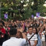 Ash Wednesday: Millions mark start of Lent in the Philippines