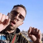 Chart-topping French rapper Naps sentenced to seven years for hotel rape incident