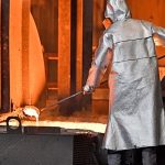 EU steel exports to US drop 30% as talks stall over Trump tariffs relief