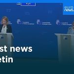 Latest news bulletin | February 24th, 2026 – Midday