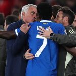 UEFA set to probe racism row after Real Madrid’s Vinícius Jr claims abuse in Benfica match