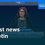 Latest news bulletin | February 16th, 2026 – Evening