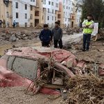 Peru under state of emergency after El Niño floods hit Arequipa