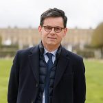 Change at the top: France names Christophe Leribault as new Paris Louvre director
