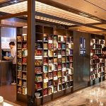 From instant noodle libraries to saunas: These airport lounges take pre-flight relaxation up a notch