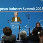 Industry bosses call on EU leaders for ‘urgent and bold’ action to cut energy prices