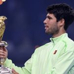 Alcaraz stays perfect in 2026 with dominant Doha title run