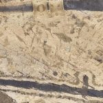 Time tunnel: Mysterious Middle Age passage system found in Stone Age burial site