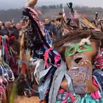 Georgia village revives Berikaoba, an ancient pagan spring festival