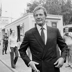 Stasi secret files: How James Bond was spied on by East Germany