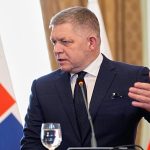 Slovakia’s Fico threatens to cut off electricity supply to Ukraine unless Russian oil flows resume