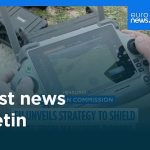 Latest news bulletin | February 11th, 2026 – Evening