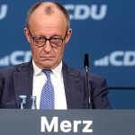 German leader Friedrich Merz will visit China next week to deepen trade and cooperation