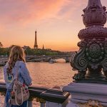 Europe may see drop in overseas visitors as young travellers cite high costs as a major barrier