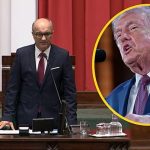 US cuts diplomatic ties with Polish Sejm Speaker Wlodzimierz Czarzasty