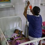 ‘Cuba’s healthcare system is being pushed to the brink by US blockades,’ says health minister