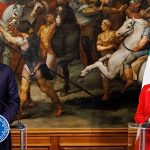 Italy reviews progress on Mattei Plan at Africa summit in Ethiopia