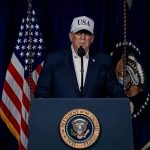 Trump announces launch of ‘major combat operations’ against Iran