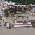 Portugal extends state of emergency amid destruction brought by Storm Leonardo