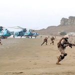 Tehran threatens US and closes Hormuz for drills amid nuclear talks