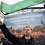 Hungary’s opposition leader Magyar calls for privacy protection in latest campaign speech