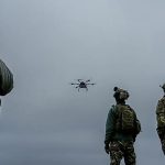 Ukraine to open battlefield-tested arms export centres across Europe, Zelenskyy says