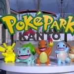Pokémon theme park opens in Japan as tourism boom drives demand