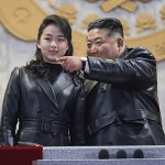 North Korea shuns relations with South as Kim Jong-un says it could ‘get along’ with US