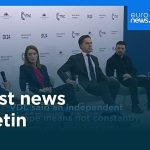 Latest news bulletin | February 15th, 2026 – Morning