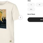 Nazi era and Hitler socially acceptable again? Berlin 1936 Olympic T-shirt controversy explained