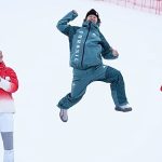 Lucas Pinheiro Braathen makes history for Brazil after winning giant slalom gold in Milano Cortina