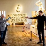 Palazzo Altemps: a hidden museum of ancient sculpture in the heart of Rome