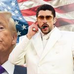 Survey says more Americans believe Bad Bunny ‘better represents’ US than Donald Trump