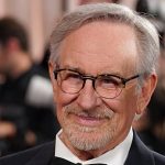 Steven Spielberg confirms EGOT status after winning first Grammy