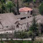 Religious tourism is booming in Cyprus thanks to these UNESCO-listed churches