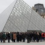 €10 million ticketing scam at Louvre museum: nine people under investigation