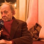 Frederick Wiseman, giant of documentary filmmaking, dies aged 96
