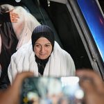 Gaza residents return to Khan Younis after Rafah reopens