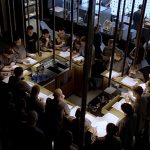 Fusion food: What have the world’s best chefs been cooking in Copenhagen?